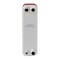 Alfa Laval Brazed Plate Heat Exchanger, AISI 316L, Stainless Steel, Copper, 60 Plates - Subcooler - 96k BTU ACH-30EQ-60H - alternate 3